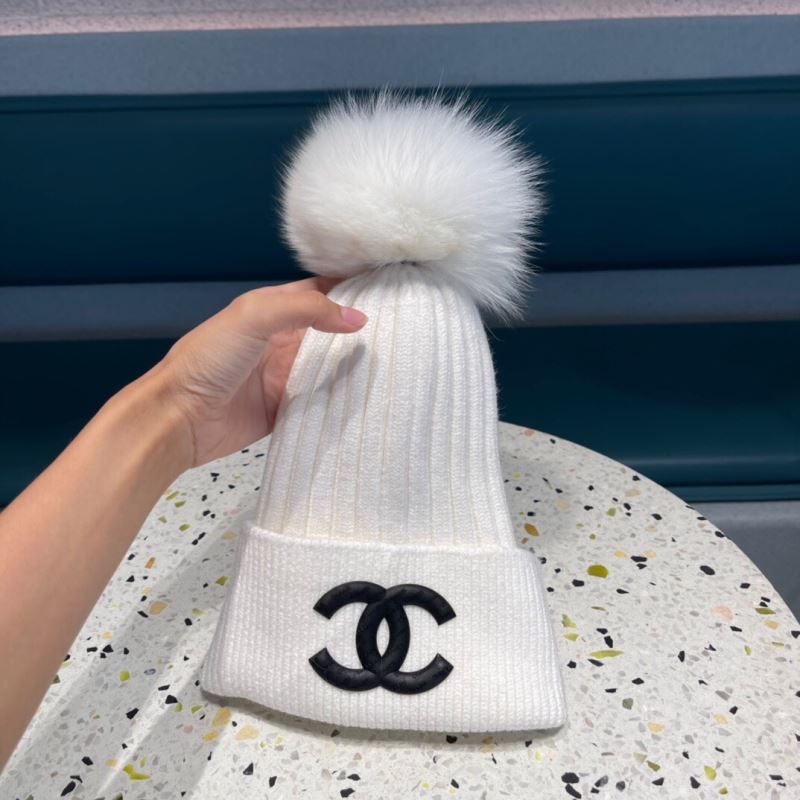 CHANEL